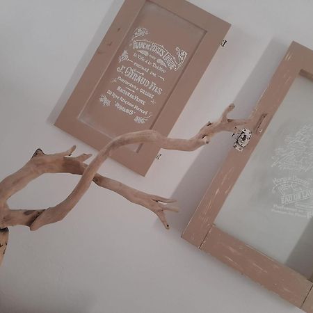 Tra Vento E Mare Apartment Lendinuso Bagian luar foto