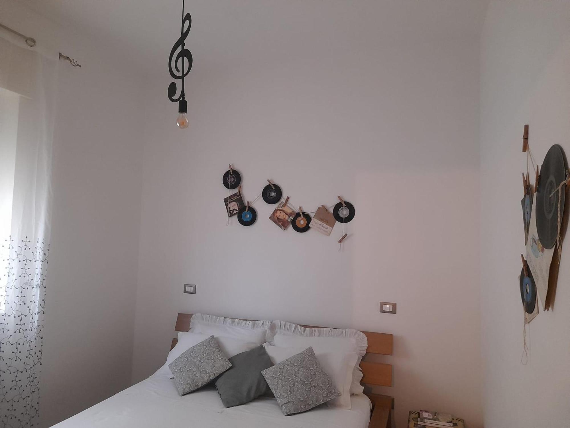 Tra Vento E Mare Apartment Lendinuso Bagian luar foto