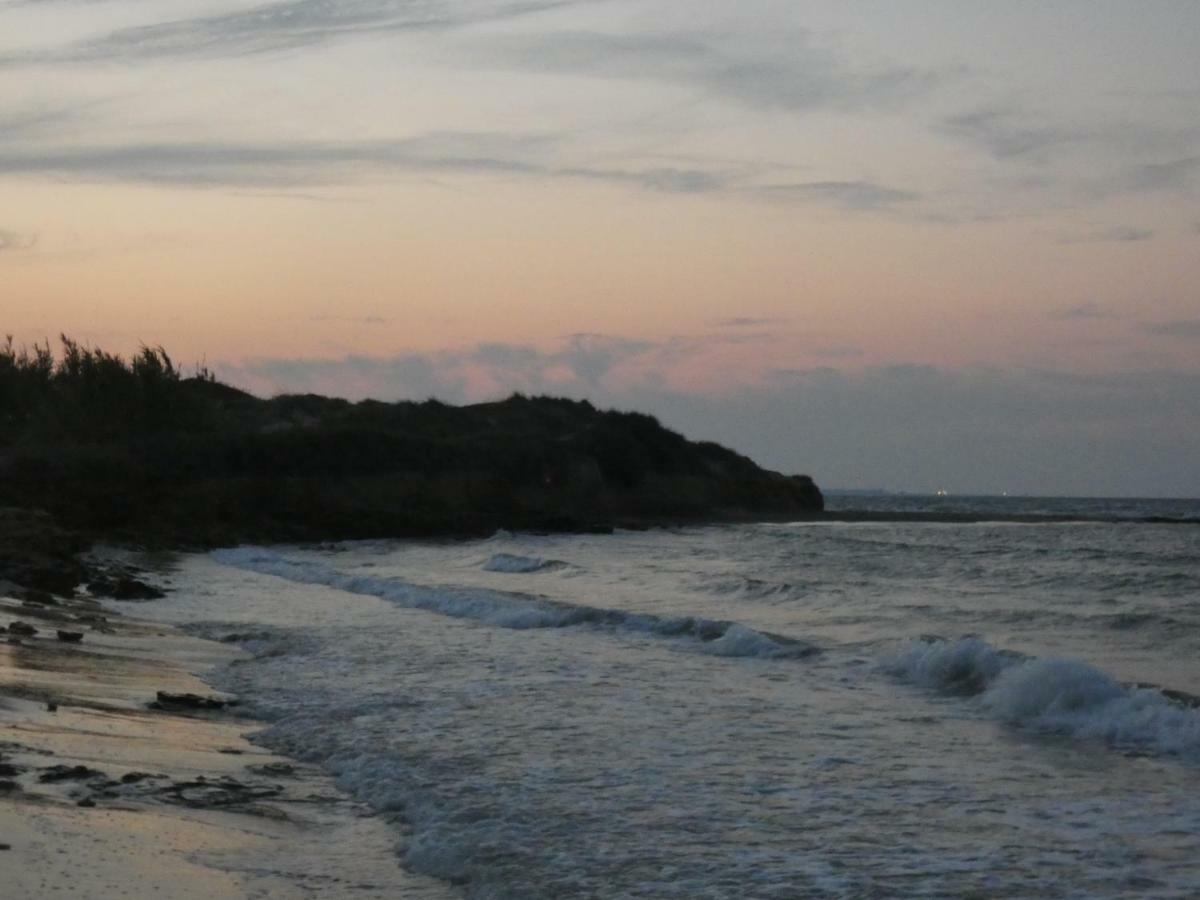 Tra Vento E Mare Apartment Lendinuso Bagian luar foto